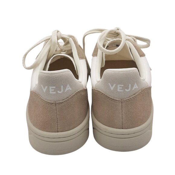 VEJA Men's V-10 LIKE NEW Sneakers SZ 11 - Picture 3 of 9